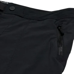 Troy Lee Designs Shorts & Pants|Skyline^Skyline Trail Short W/Liner Mono Black