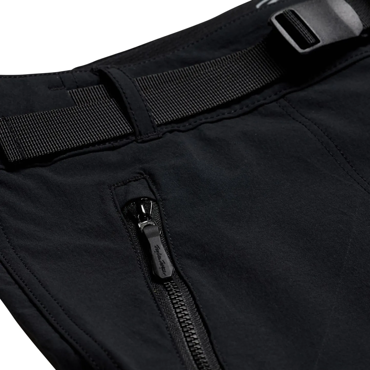 Troy Lee Designs Shorts & Pants|Skyline^Skyline Trail Short W/Liner Mono Black