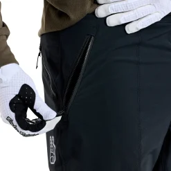 Troy Lee Designs Shorts & Pants|Skyline^Skyline Trail Short W/Liner Mono Black
