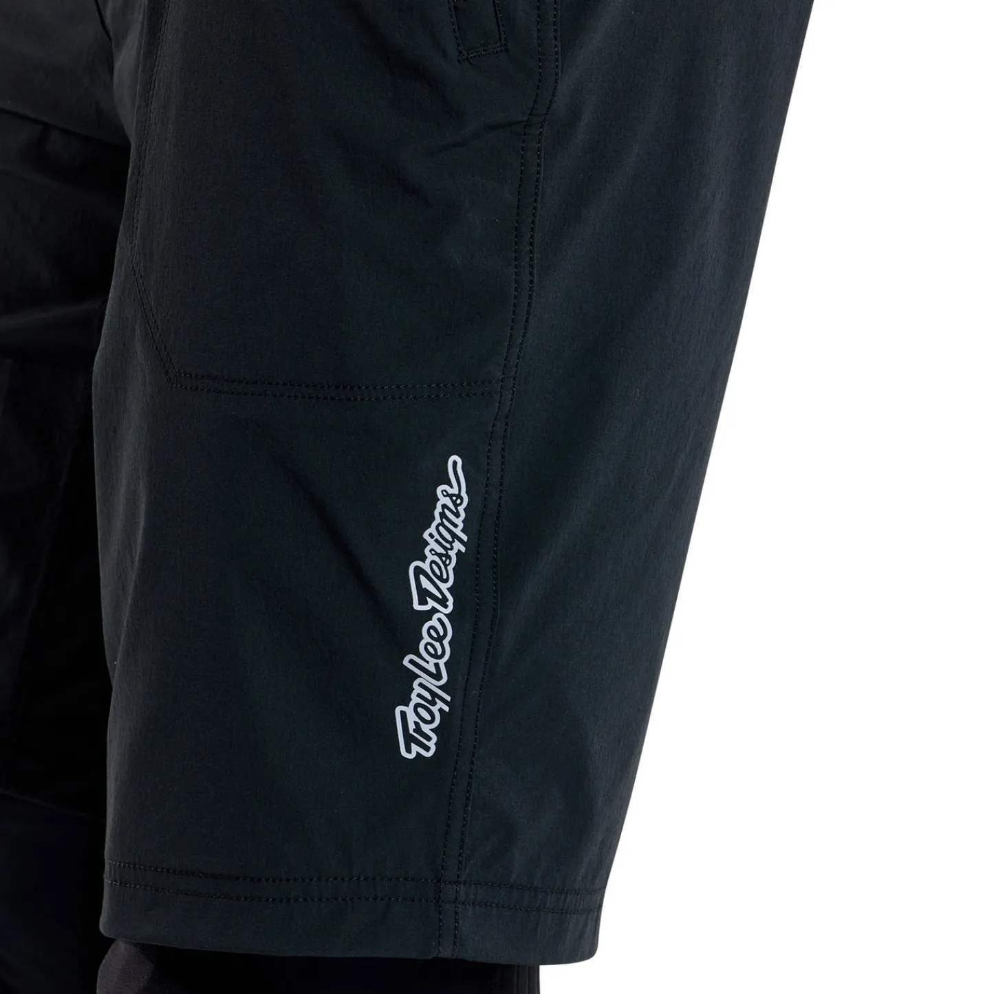 Troy Lee Designs Shorts & Pants|Skyline^Skyline Trail Short W/Liner Mono Black