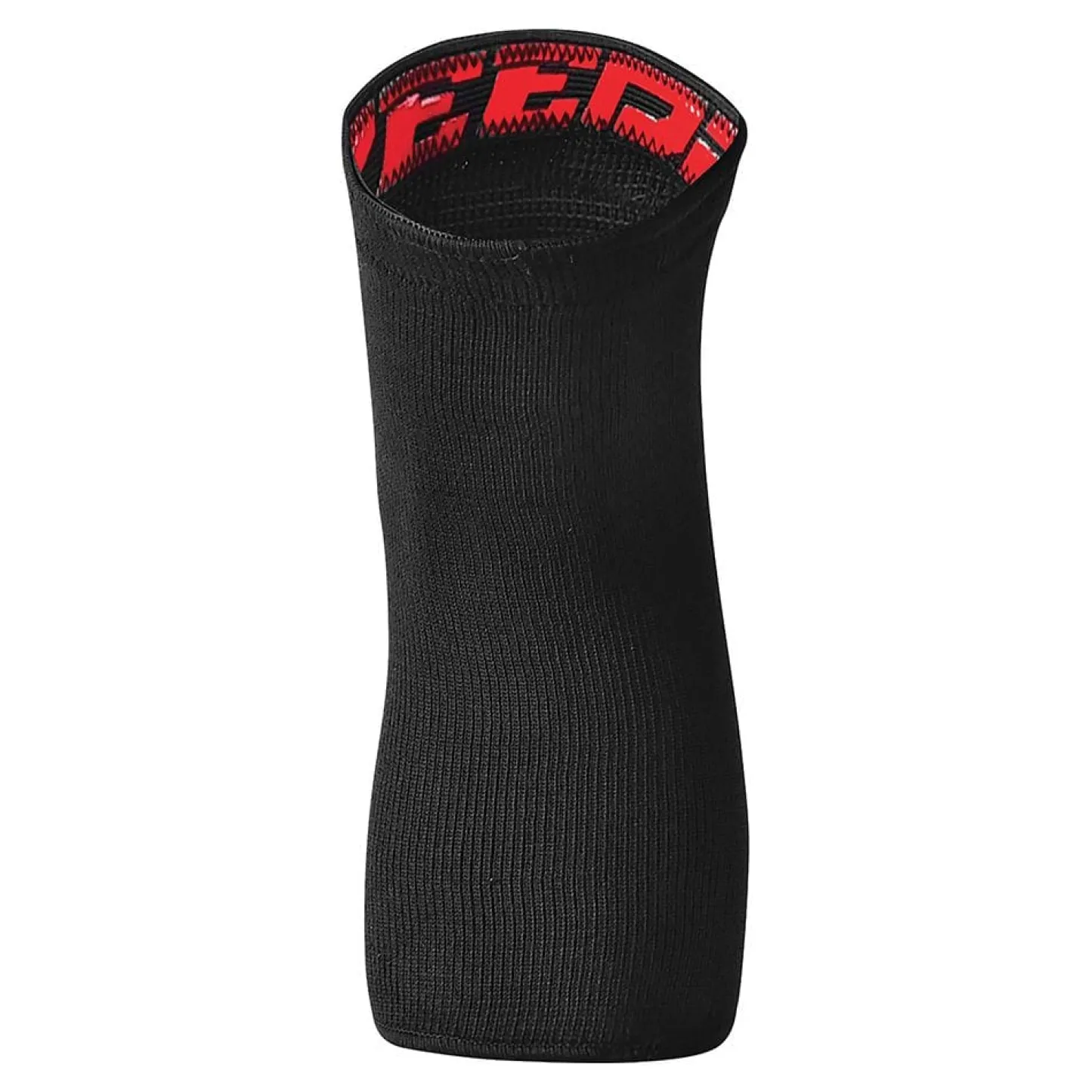 Troy Lee Designs Lower Body|Lower Body^Speed Knee Sleeve Solid Black