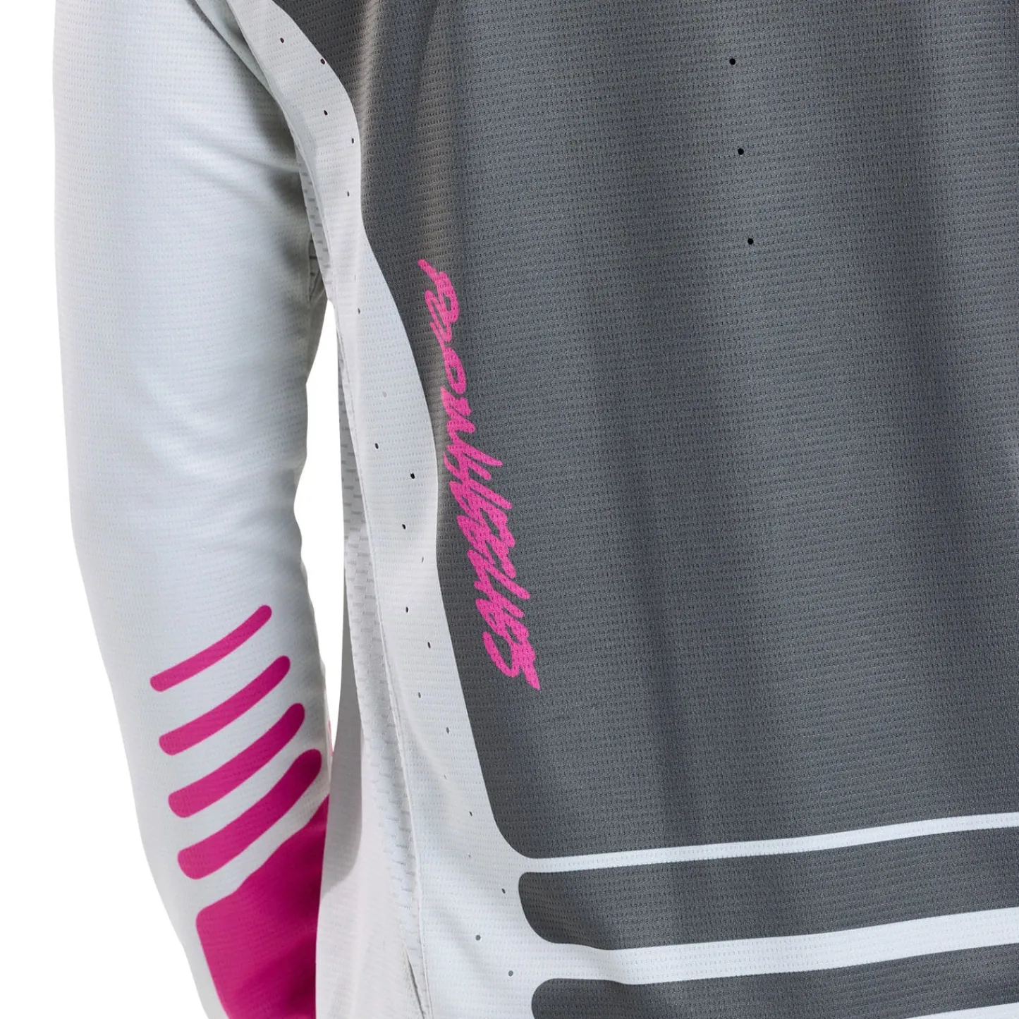 Troy Lee Designs Sprint|Jerseys^Sprint Jersey Fifty-50 Chalk