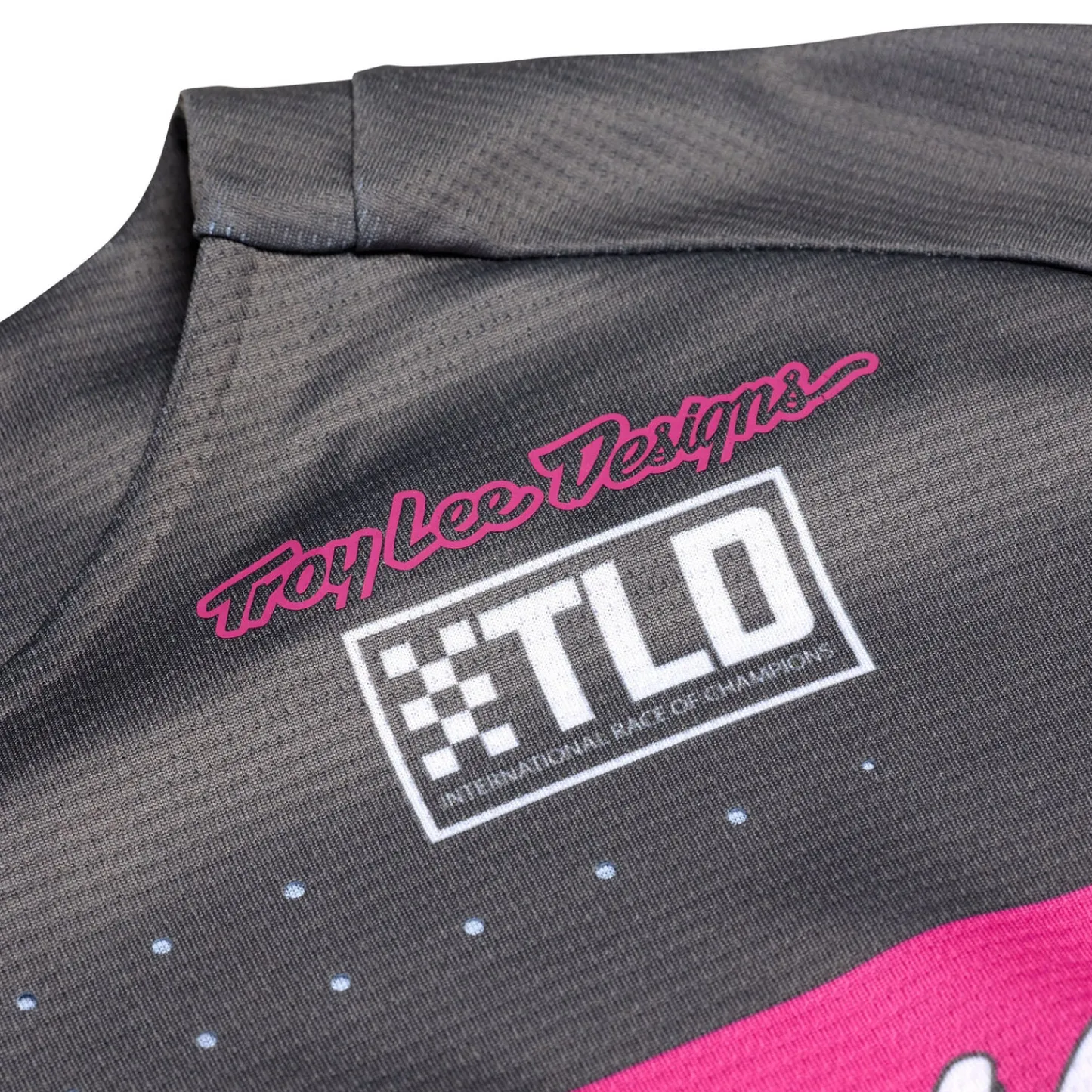 Troy Lee Designs Sprint|Jerseys^Sprint Jersey Fifty-50 Chalk