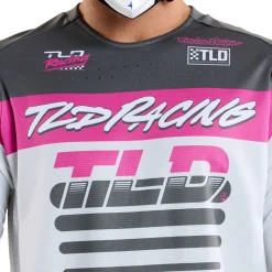 Troy Lee Designs Sprint|Jerseys^Sprint Jersey Fifty-50 Chalk