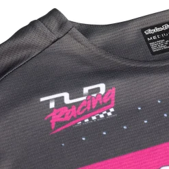 Troy Lee Designs Sprint|Jerseys^Sprint Jersey Fifty-50 Chalk