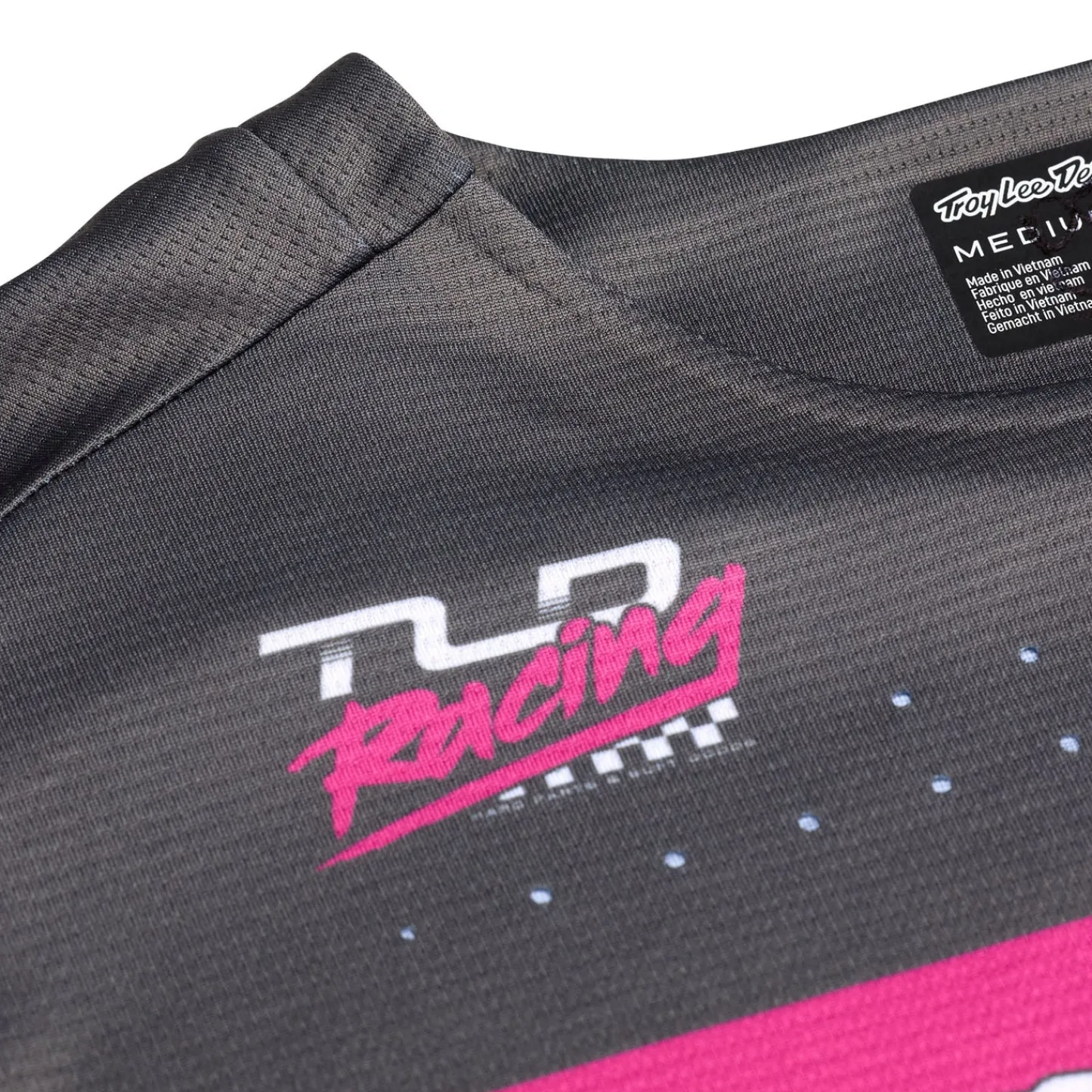 Troy Lee Designs Sprint|Jerseys^Sprint Jersey Fifty-50 Chalk