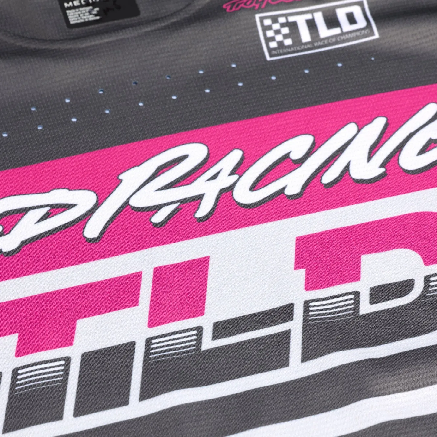 Troy Lee Designs Sprint|Jerseys^Sprint Jersey Fifty-50 Chalk