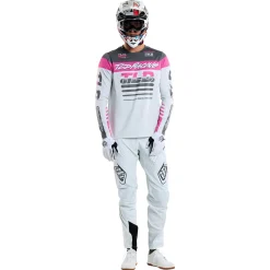 Troy Lee Designs Sprint|Jerseys^Sprint Jersey Fifty-50 Chalk