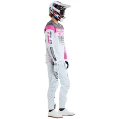 Troy Lee Designs Sprint|Jerseys^Sprint Jersey Fifty-50 Chalk