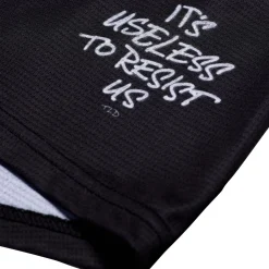 Troy Lee Designs Sprint|Jerseys^Sprint Jersey Full Pull Black
