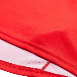 Troy Lee Designs Sprint|Bmx^Sprint Jersey Icon Race Red