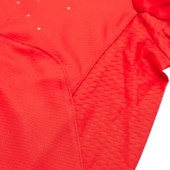 Troy Lee Designs Sprint|Bmx^Sprint Jersey Icon Race Red
