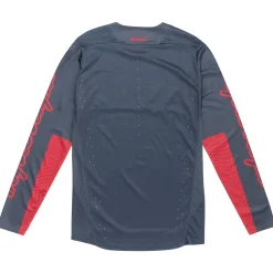 Troy Lee Designs Sprint|Jerseys^Sprint Jersey Mono Steel Blue