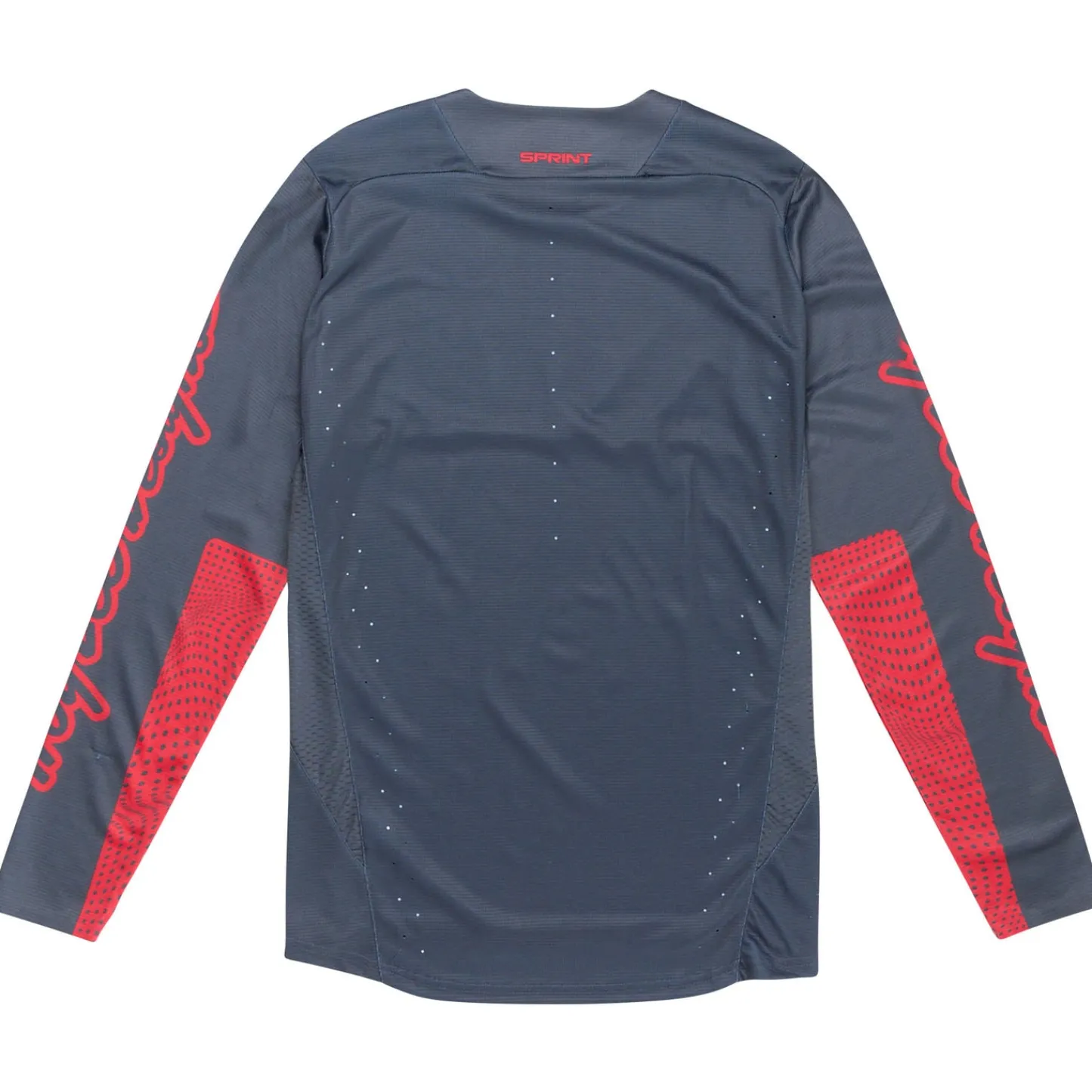 Troy Lee Designs Sprint|Jerseys^Sprint Jersey Mono Steel Blue