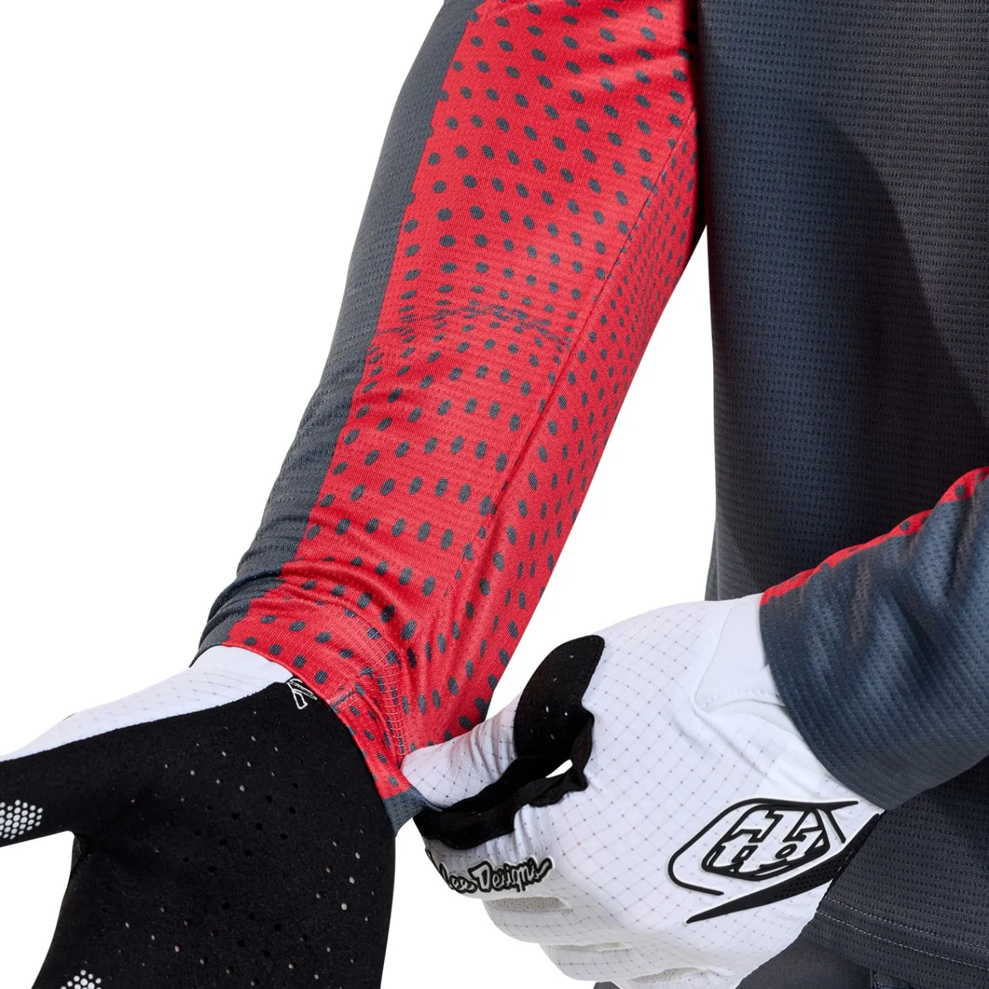 Troy Lee Designs Sprint|Jerseys^Sprint Jersey Mono Steel Blue
