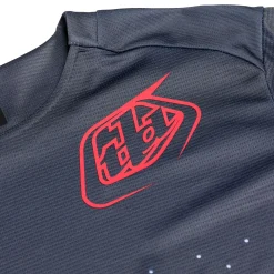 Troy Lee Designs Sprint|Jerseys^Sprint Jersey Mono Steel Blue