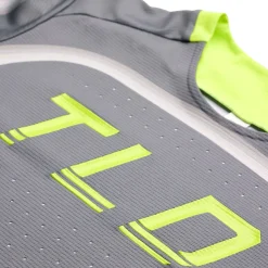 Troy Lee Designs Sprint|Bmx^Sprint Jersey Reverb Charcoal