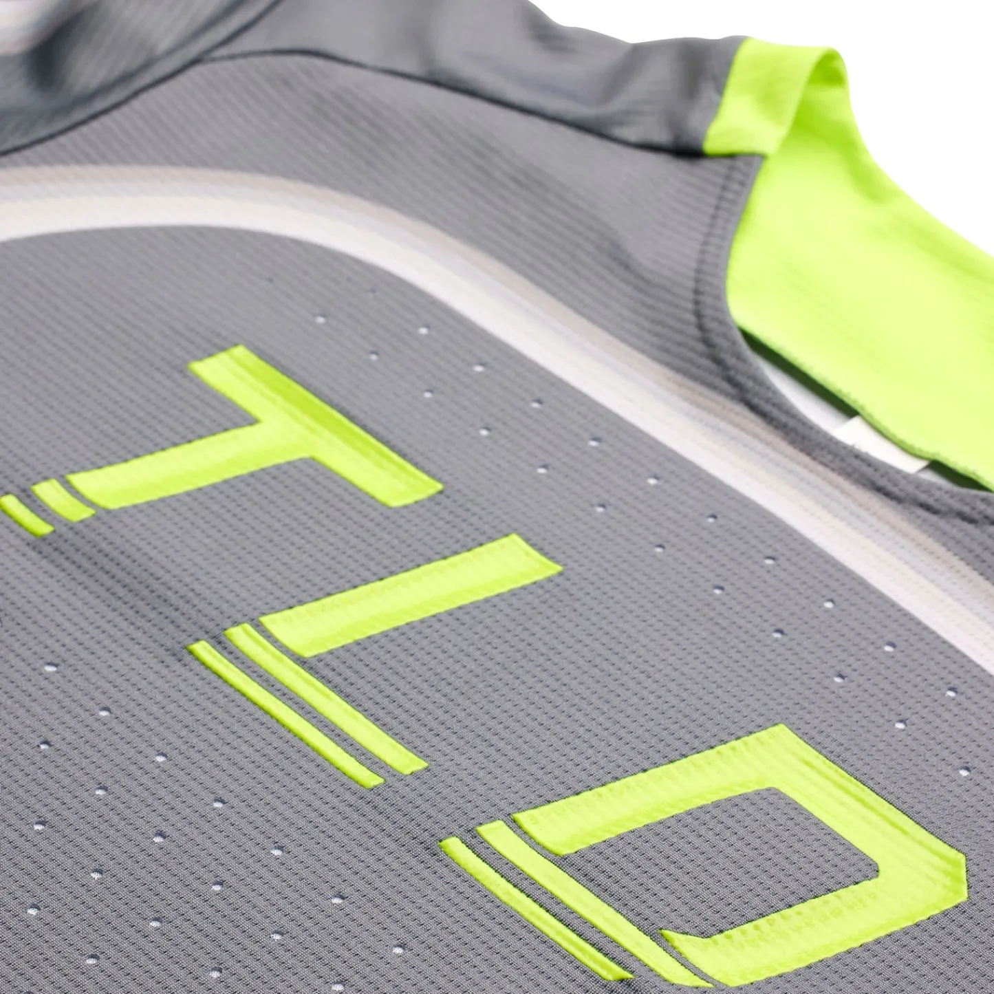 Troy Lee Designs Sprint|Bmx^Sprint Jersey Reverb Charcoal
