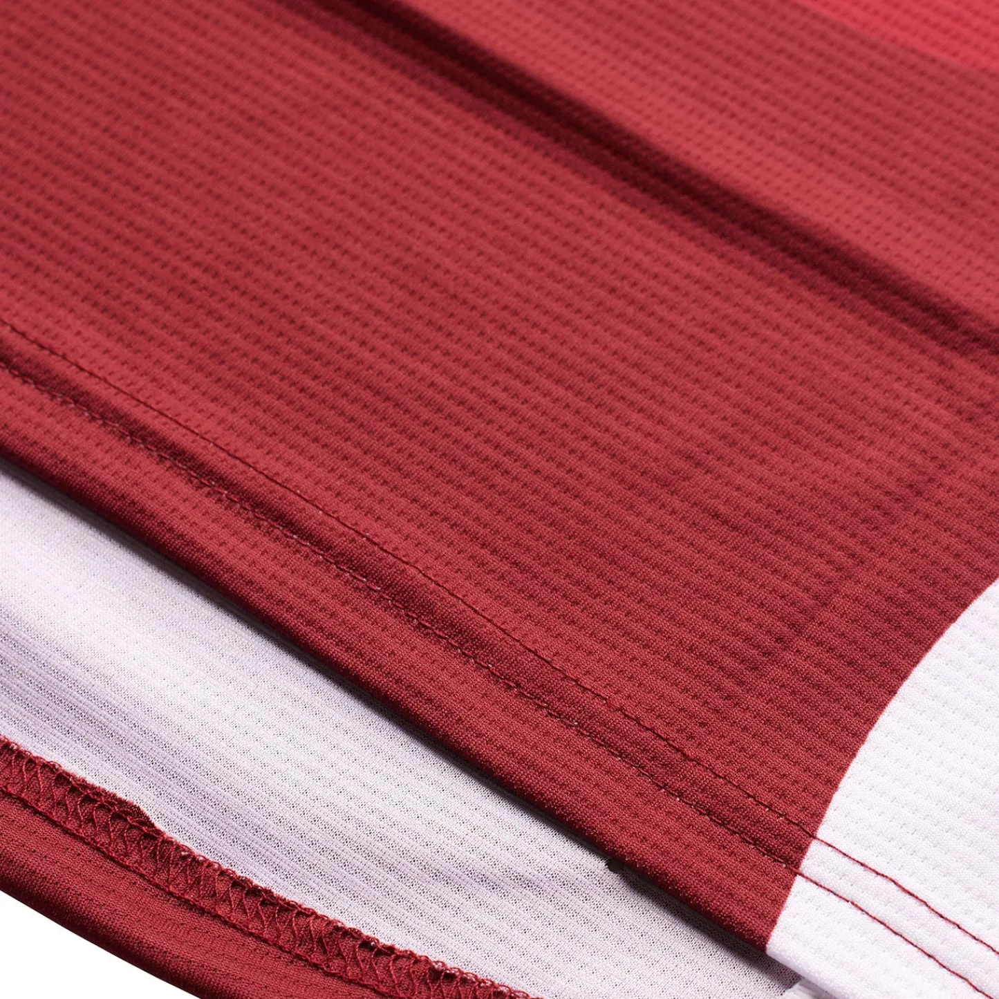 Troy Lee Designs Sprint|Bmx^Sprint Jersey Reverb Race Red