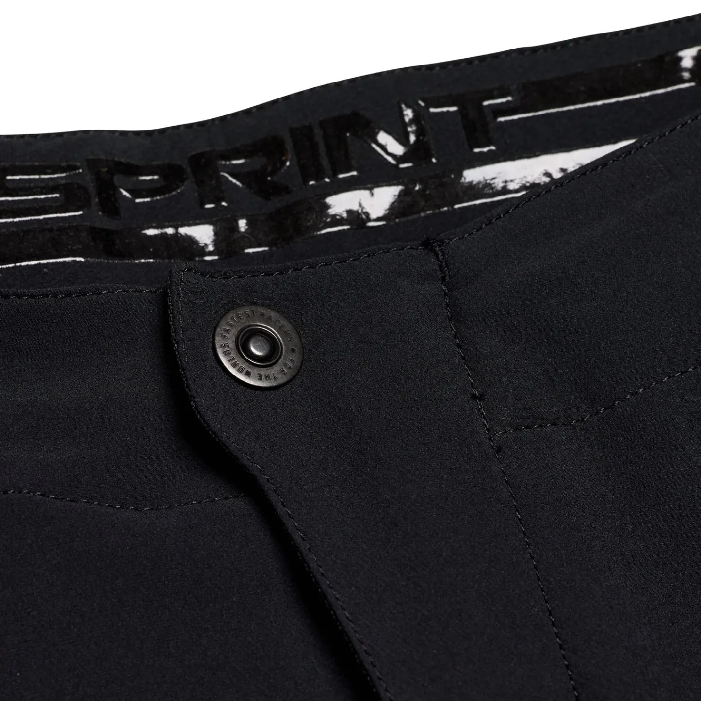 Troy Lee Designs Sprint|Bmx^Sprint Pant Mono Black