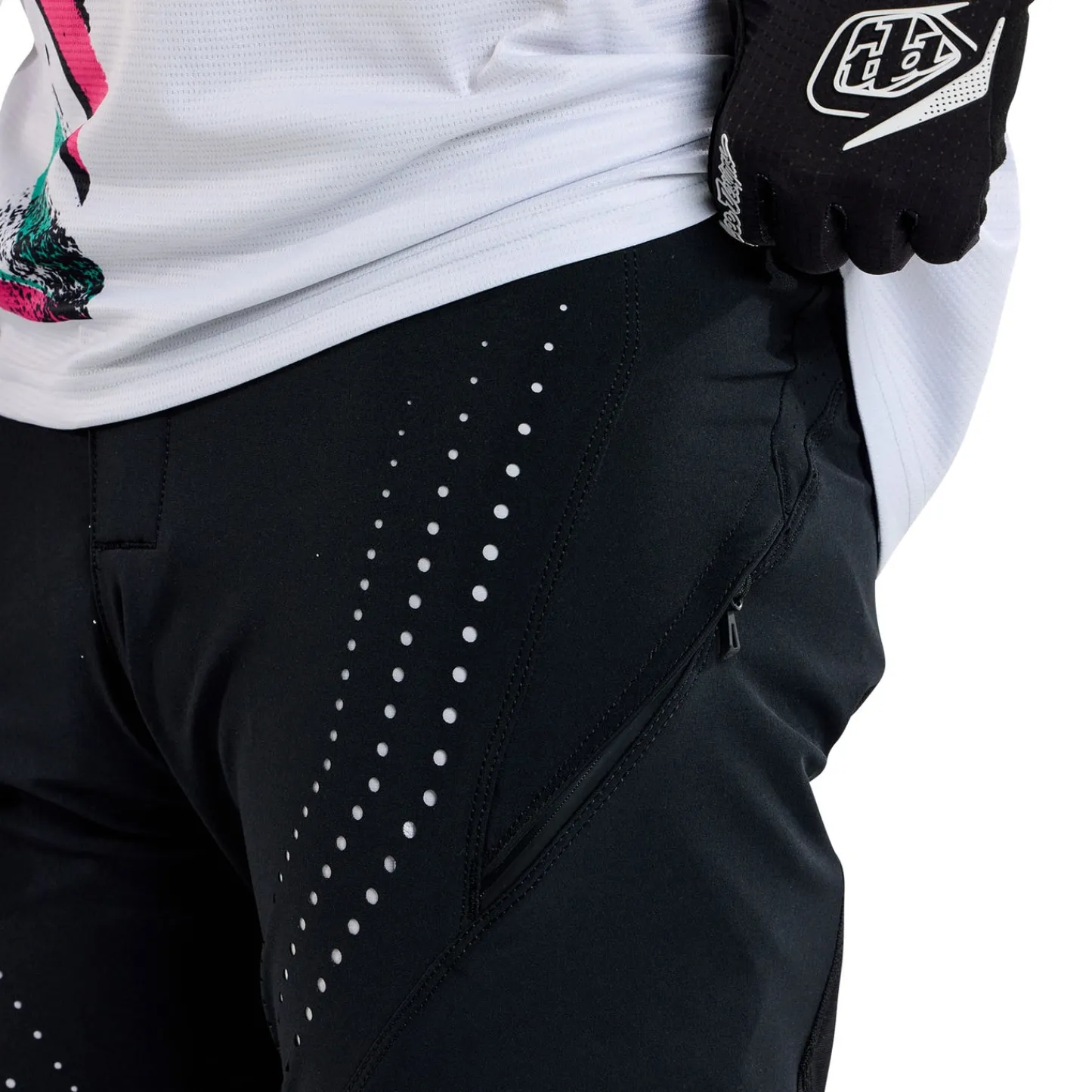 Troy Lee Designs Sprint|Bmx^Sprint Pant Mono Black