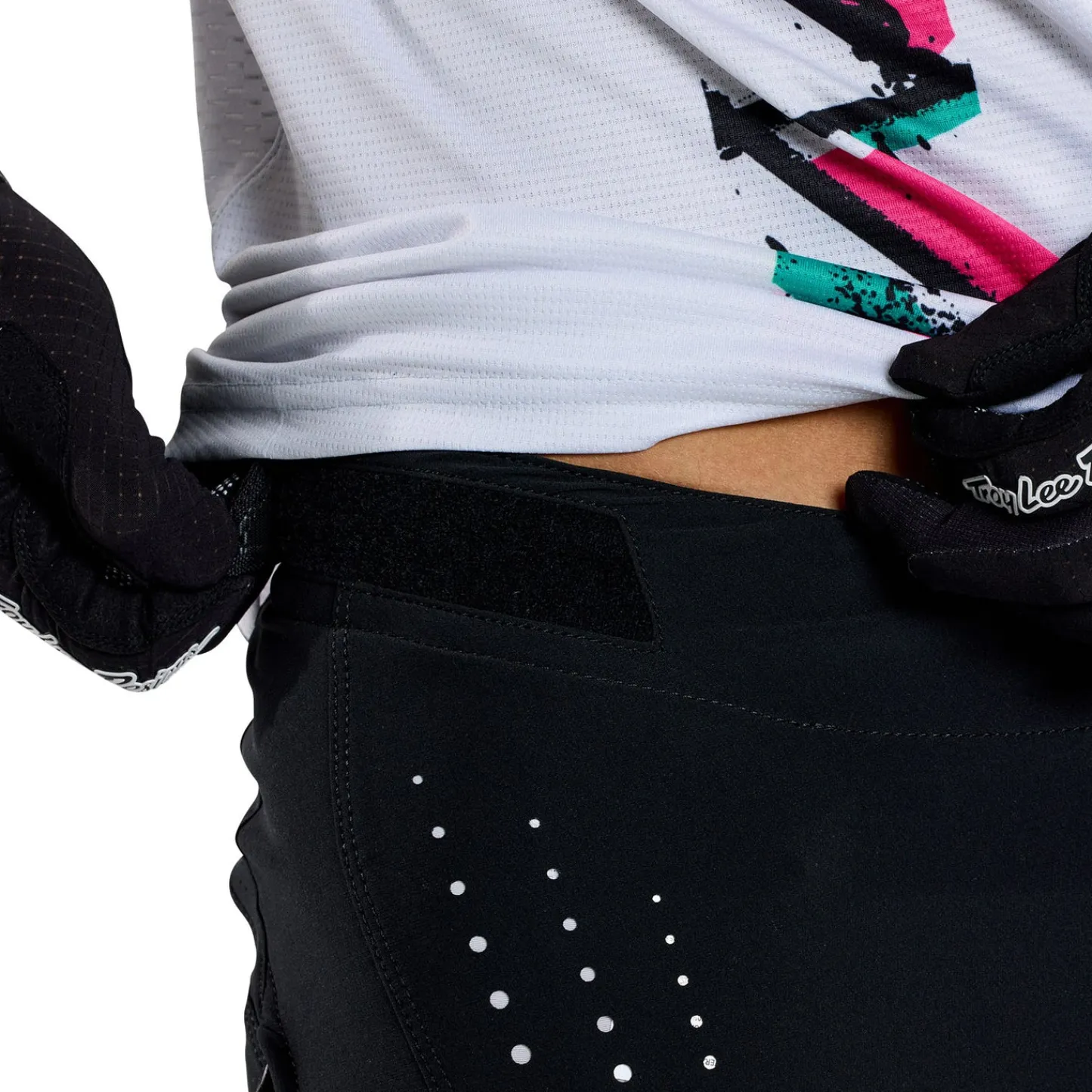 Troy Lee Designs Sprint|Bmx^Sprint Pant Mono Black