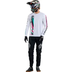 Troy Lee Designs Sprint|Bmx^Sprint Pant Mono Black