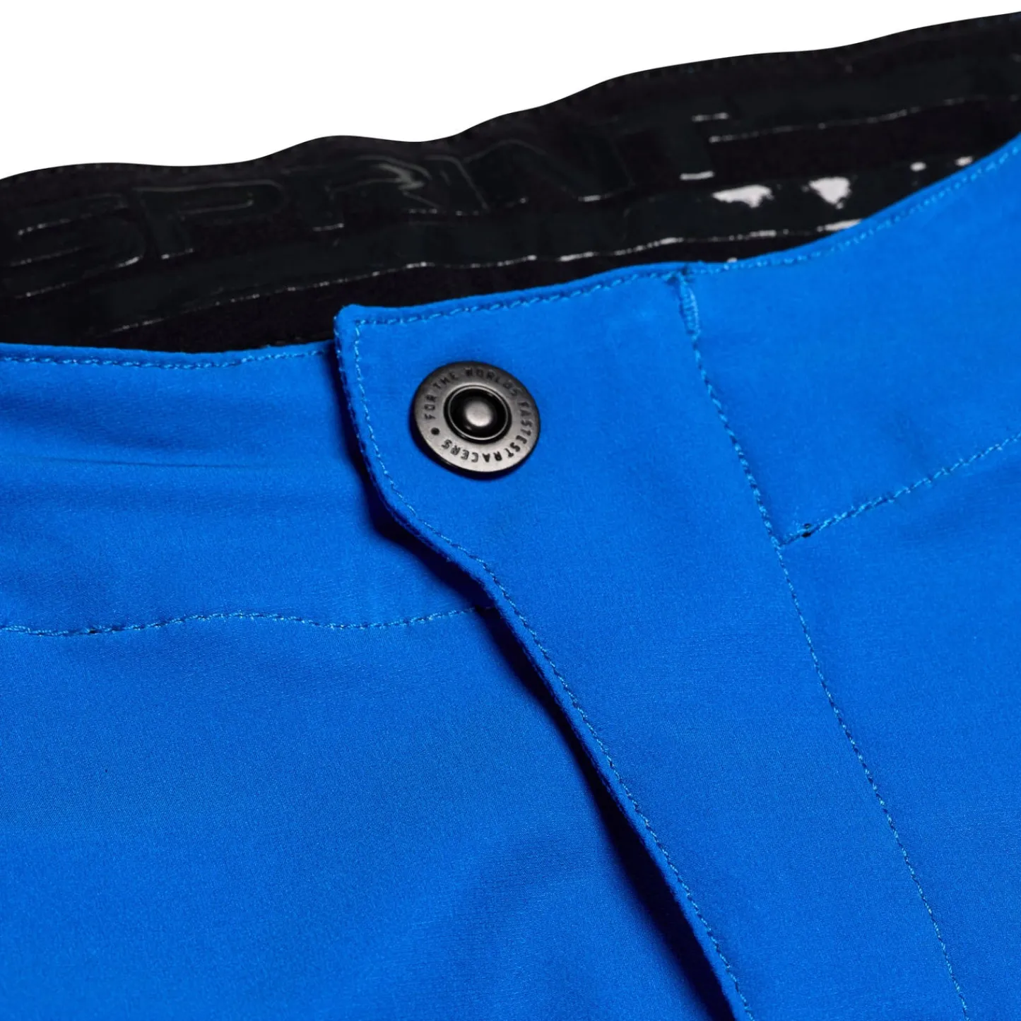 Troy Lee Designs Sprint|Downhill^Sprint Pant Mono Bright Blue