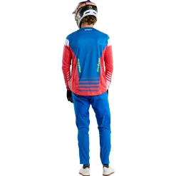 Troy Lee Designs Sprint|Downhill^Sprint Pant Mono Bright Blue
