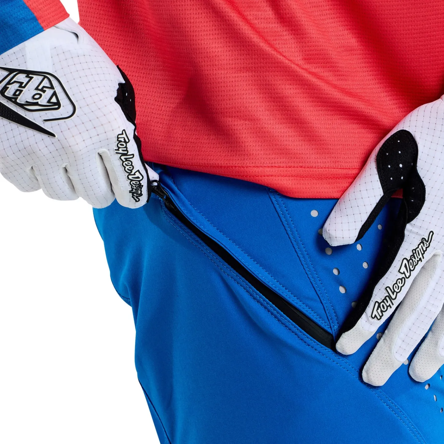 Troy Lee Designs Sprint|Downhill^Sprint Pant Mono Bright Blue