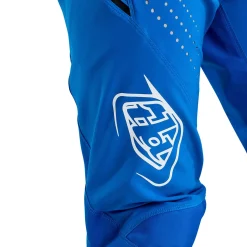 Troy Lee Designs Sprint|Downhill^Sprint Pant Mono Bright Blue