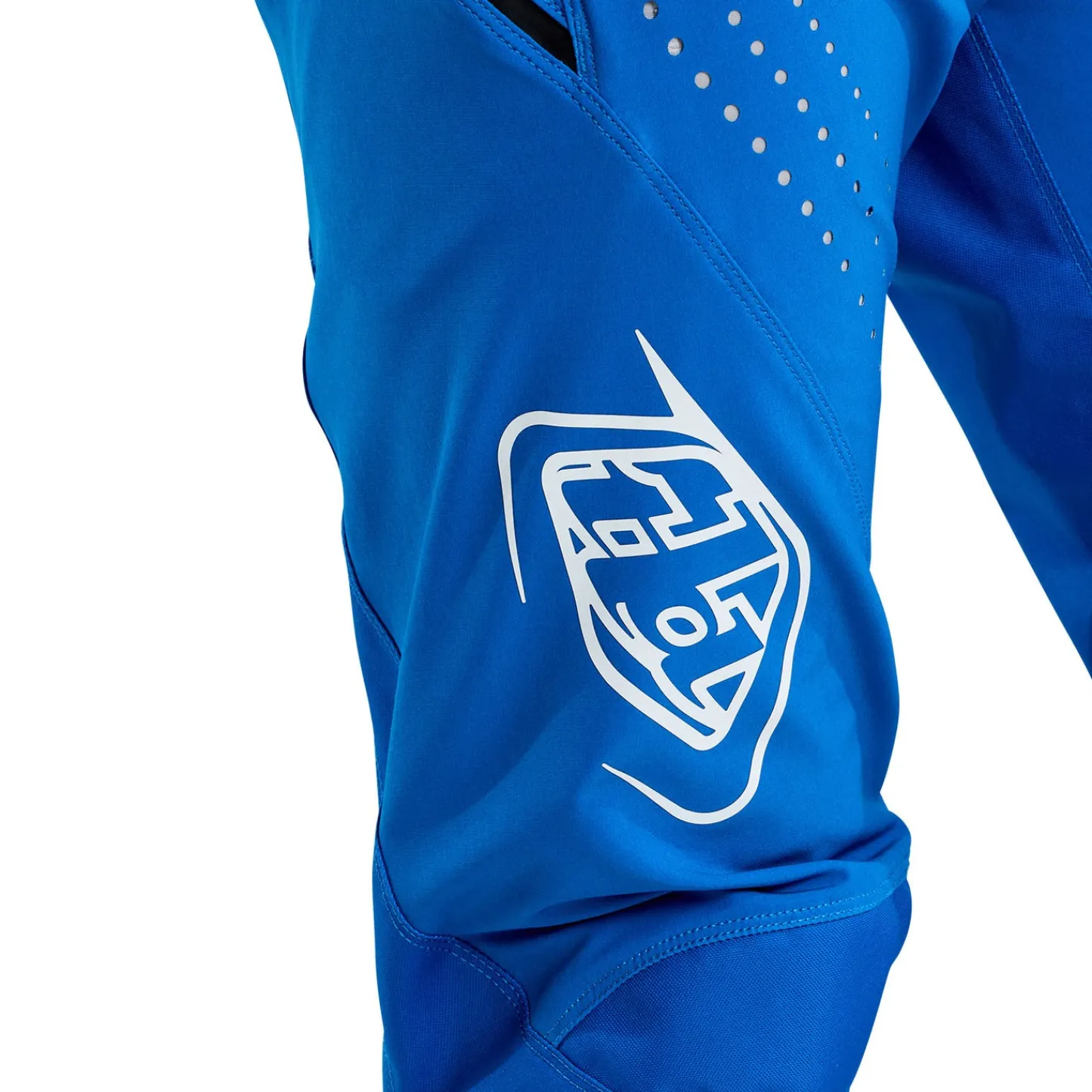 Troy Lee Designs Sprint|Downhill^Sprint Pant Mono Bright Blue