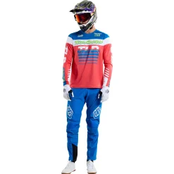 Troy Lee Designs Sprint|Downhill^Sprint Pant Mono Bright Blue