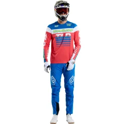Troy Lee Designs Sprint|Downhill^Sprint Pant Mono Bright Blue