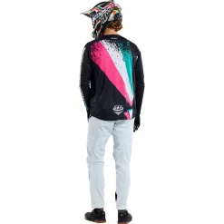 Troy Lee Designs Sprint|Downhill^Sprint Pant Mono Chalk