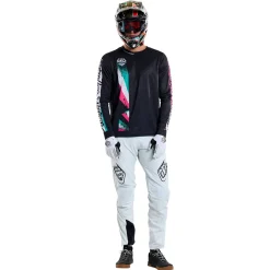 Troy Lee Designs Sprint|Downhill^Sprint Pant Mono Chalk