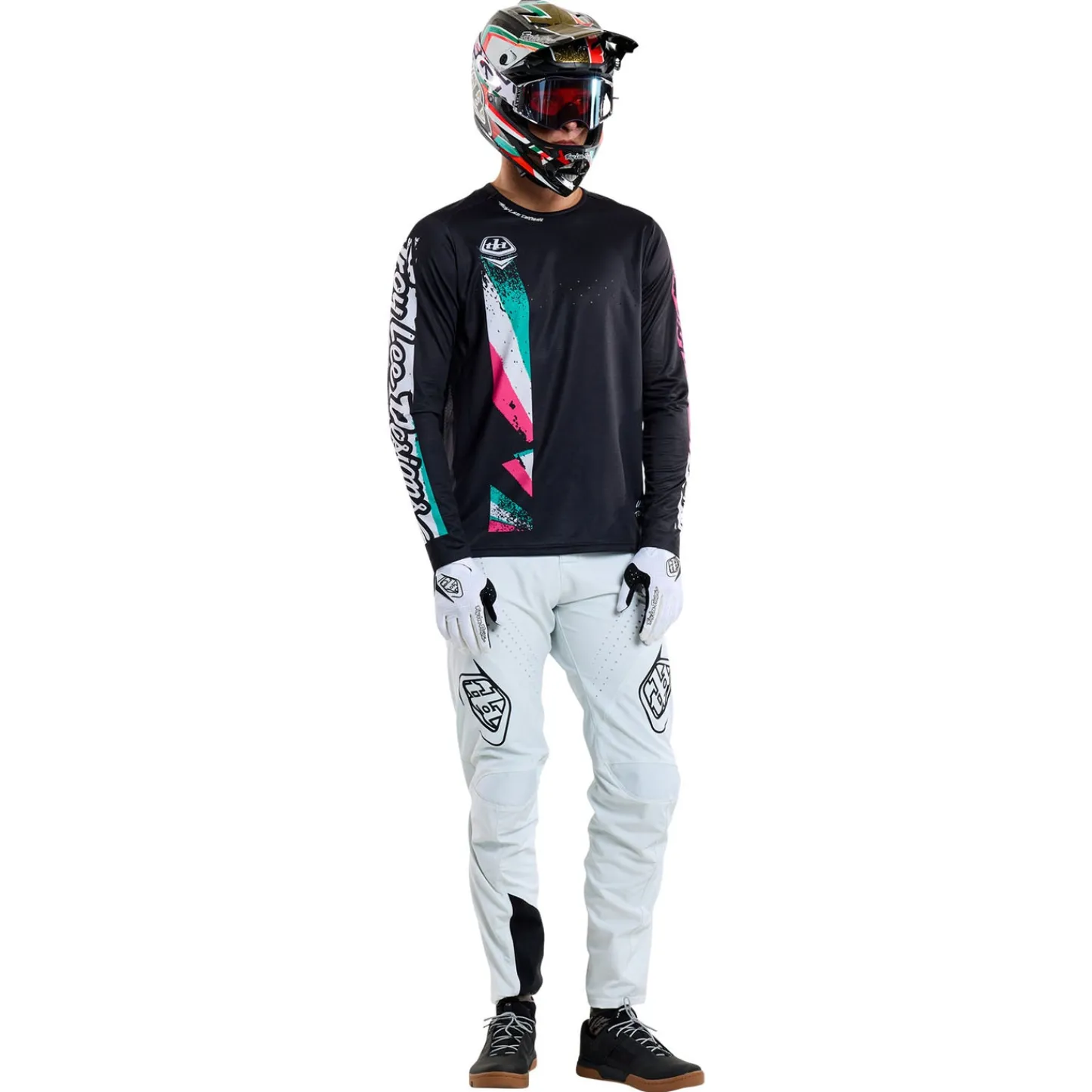 Troy Lee Designs Sprint|Downhill^Sprint Pant Mono Chalk