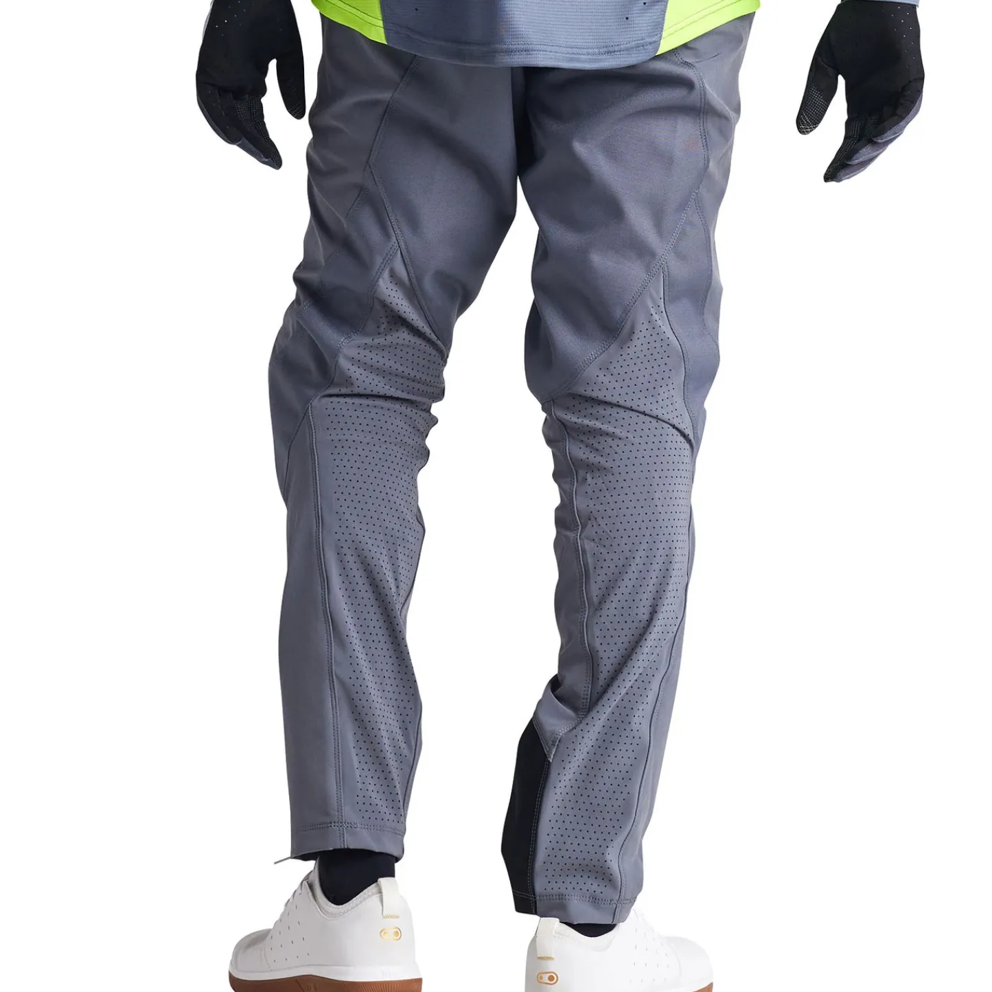 Troy Lee Designs Sprint|Bmx^Sprint Pant Mono Charcoal