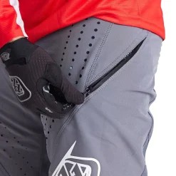 Troy Lee Designs Sprint|Bmx^Sprint Pant Mono Charcoal