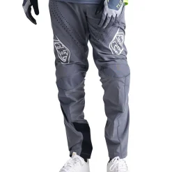 Troy Lee Designs Sprint|Bmx^Sprint Pant Mono Charcoal