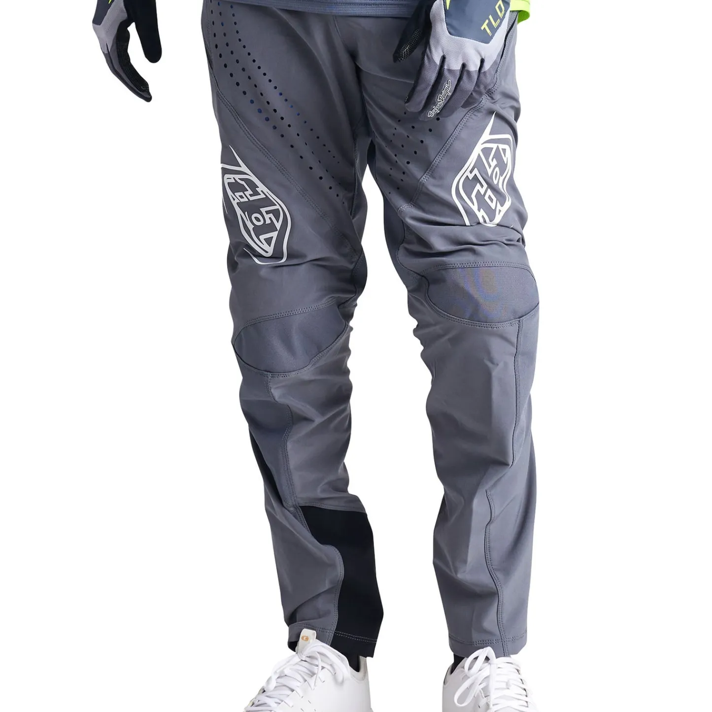 Troy Lee Designs Sprint|Bmx^Sprint Pant Mono Charcoal