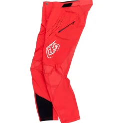 Troy Lee Designs Sprint|Downhill^Sprint Pant Mono Fiery Red