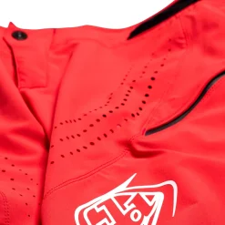 Troy Lee Designs Sprint|Downhill^Sprint Pant Mono Fiery Red