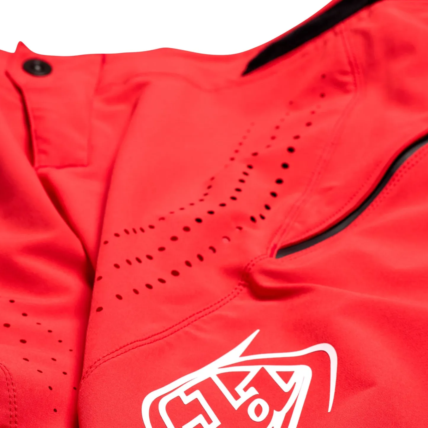 Troy Lee Designs Sprint|Downhill^Sprint Pant Mono Fiery Red
