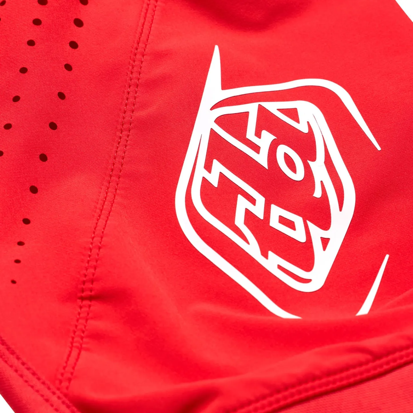 Troy Lee Designs Sprint|Downhill^Sprint Pant Mono Fiery Red