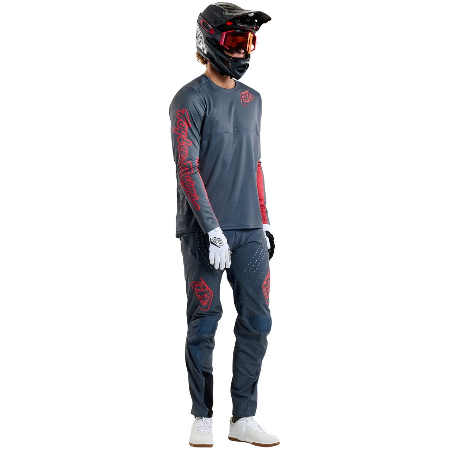 Troy Lee Designs Sprint|Downhill^Sprint Pant Mono Steel Blue