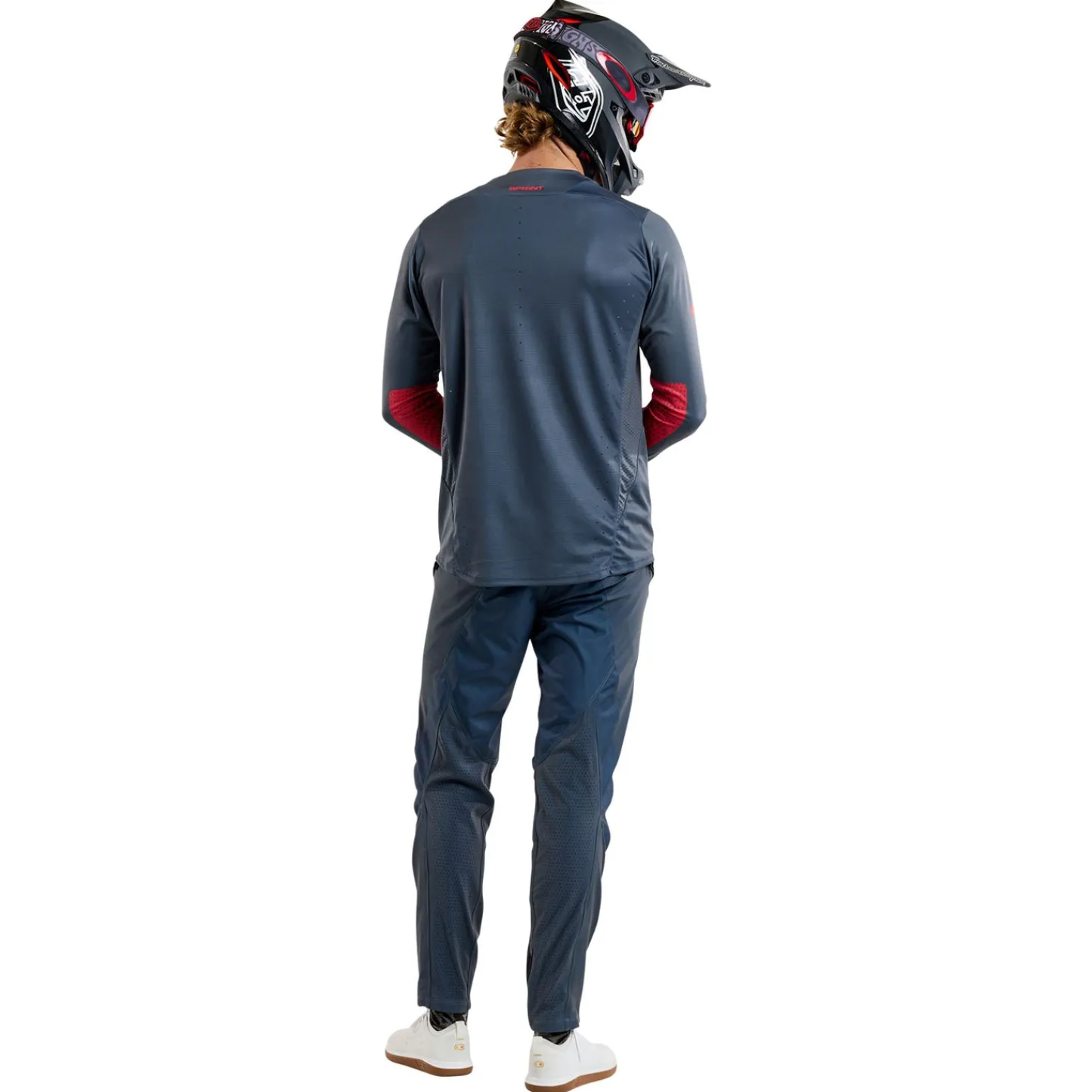Troy Lee Designs Sprint|Downhill^Sprint Pant Mono Steel Blue