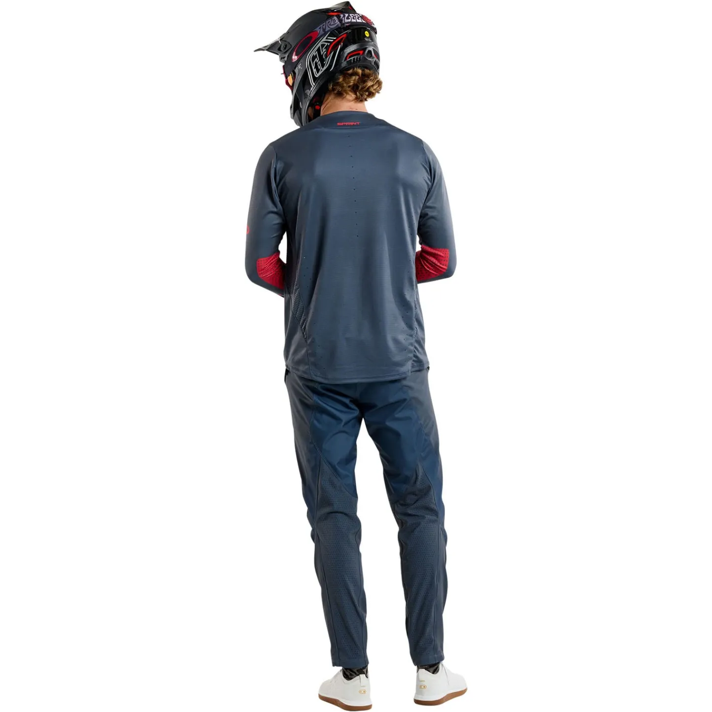 Troy Lee Designs Sprint|Downhill^Sprint Pant Mono Steel Blue
