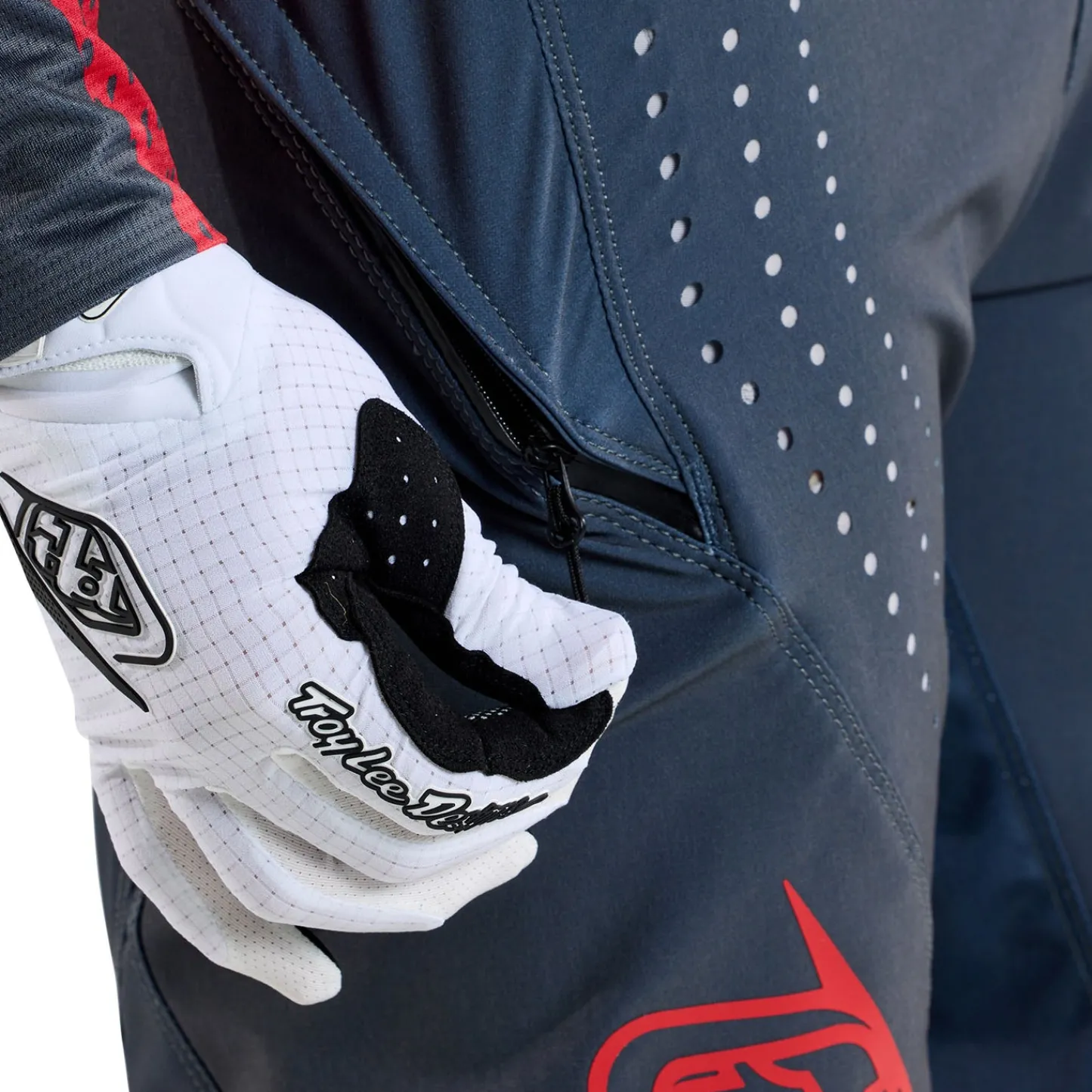 Troy Lee Designs Sprint|Downhill^Sprint Pant Mono Steel Blue