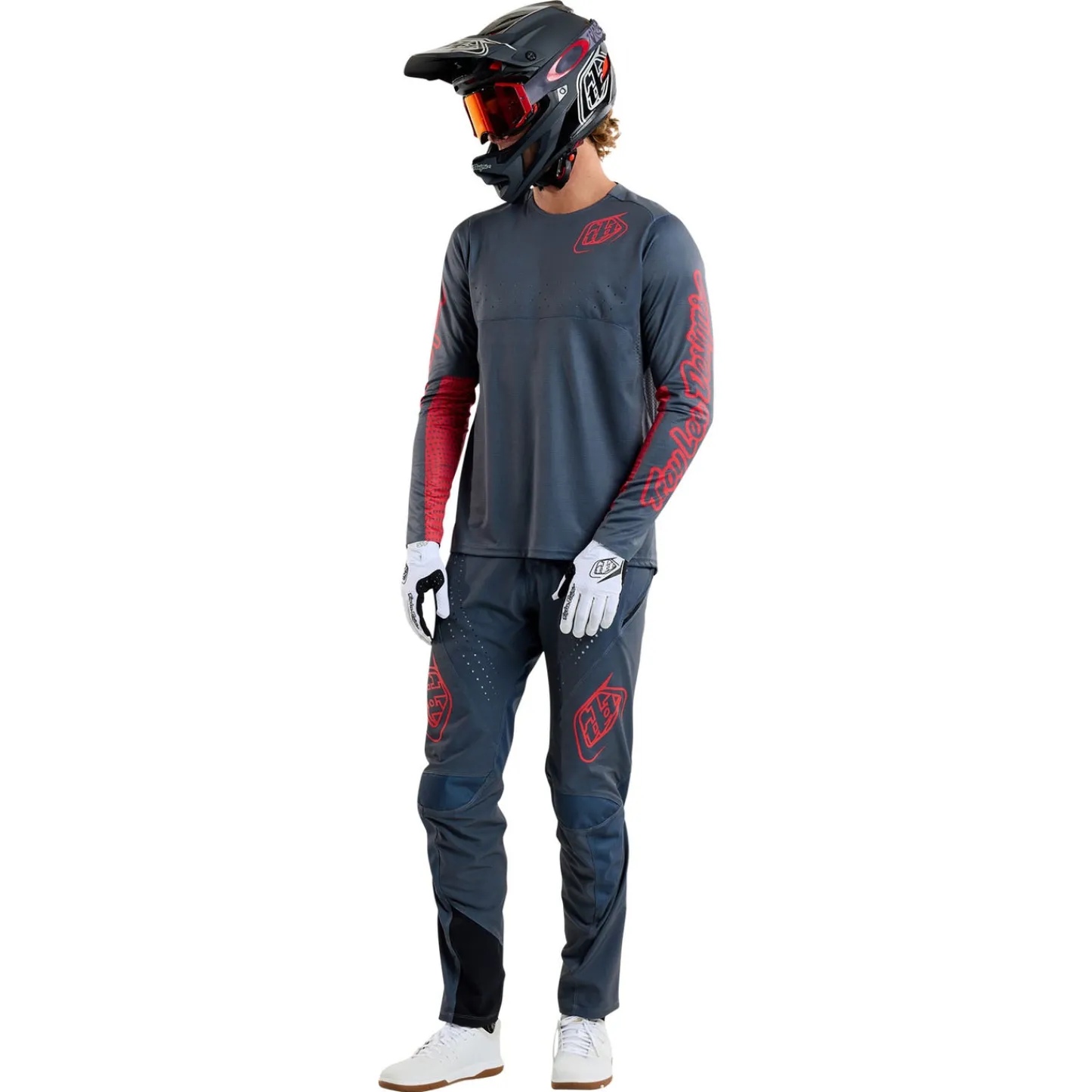Troy Lee Designs Sprint|Downhill^Sprint Pant Mono Steel Blue